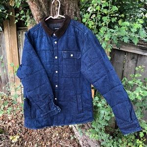 Men’s Brixton Jacket